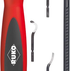 Zestaw narzynek RUKO 107006 1 szt. Zestaw narzynek RUKO 107006 1 szt.