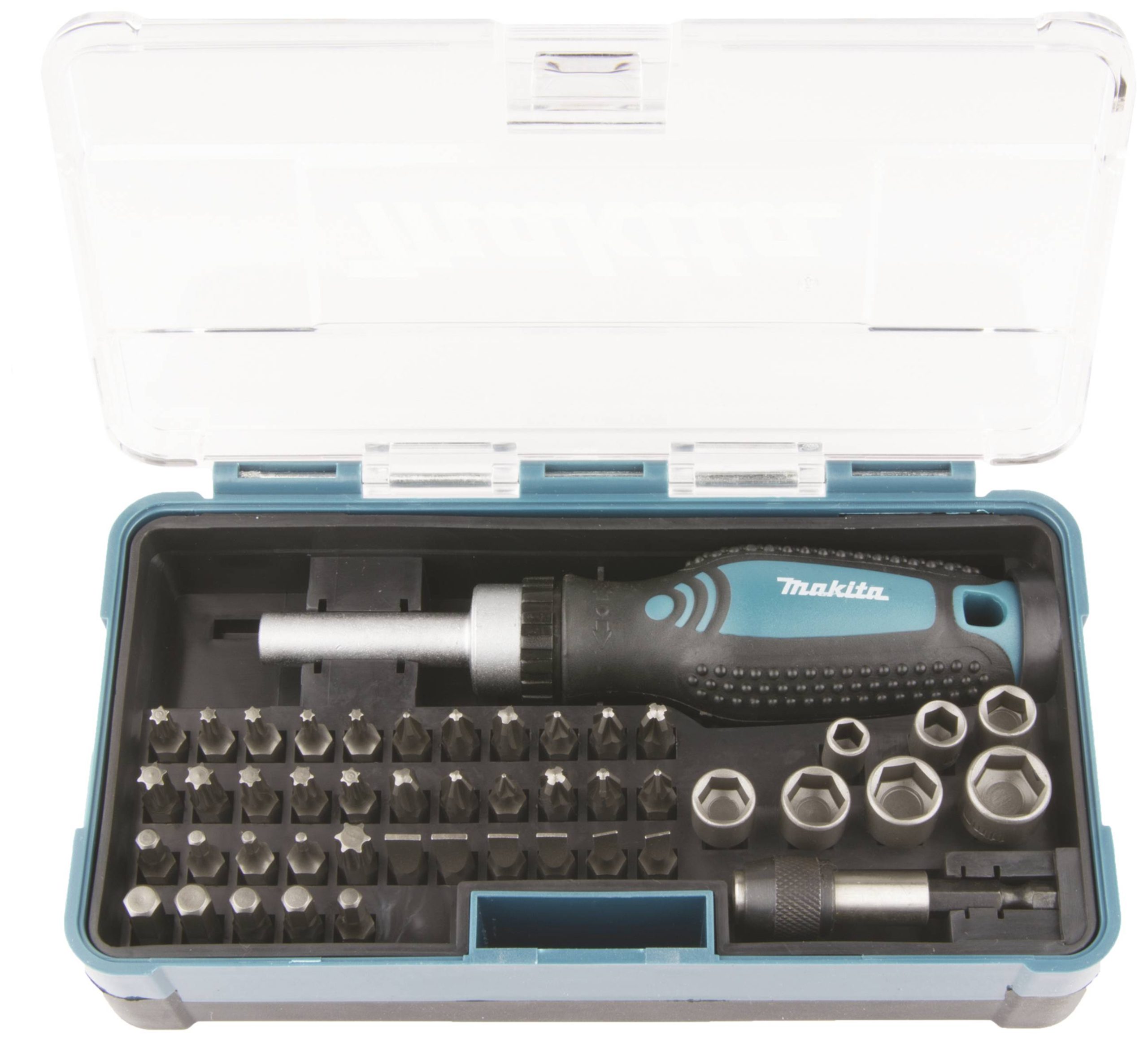 Bity Makita B-36170 B-36170 1 szt. - obrazek 1