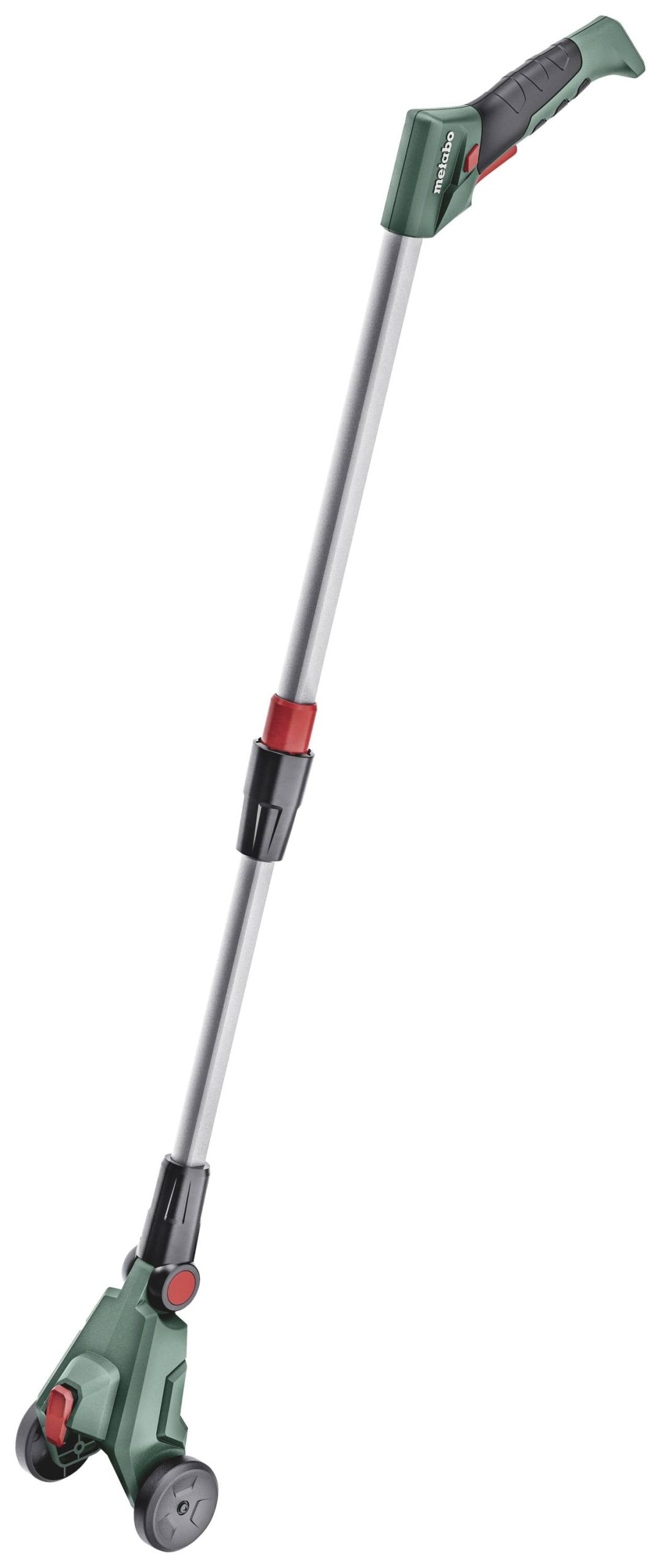 Metabo 628426000 628426000 Uchwyt teleskopowy Pasuje do Metabo PowerMaxx SGS 12 Q, Metabo SGS 18 LTX Q - obrazek 1