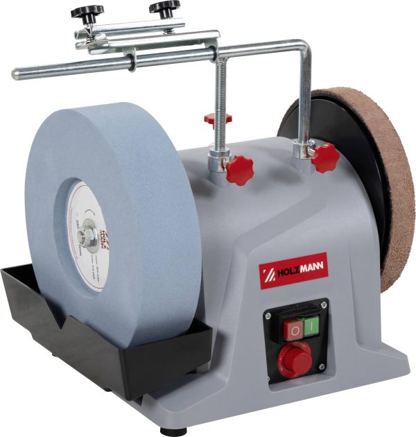 Ostrzałka Holzmann Maschinen NTS250S_230V NTS250S_230V 435 mm 1 szt.