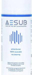 Aesub Spray do skanowania 400 ml AESB101 9987 Aesub Spray do skanowania 400 ml AESB101 9987