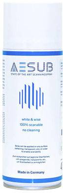 Aesub Spray do skanowania 400 ml AESB101 9987 - obrazek 1