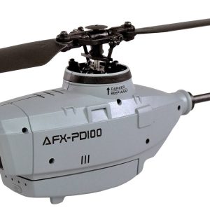 Amewi AFX-PD100 mit HD-Kamera Helikopter RC RtF Amewi AFX-PD100 mit HD-Kamera Helikopter RC RtF