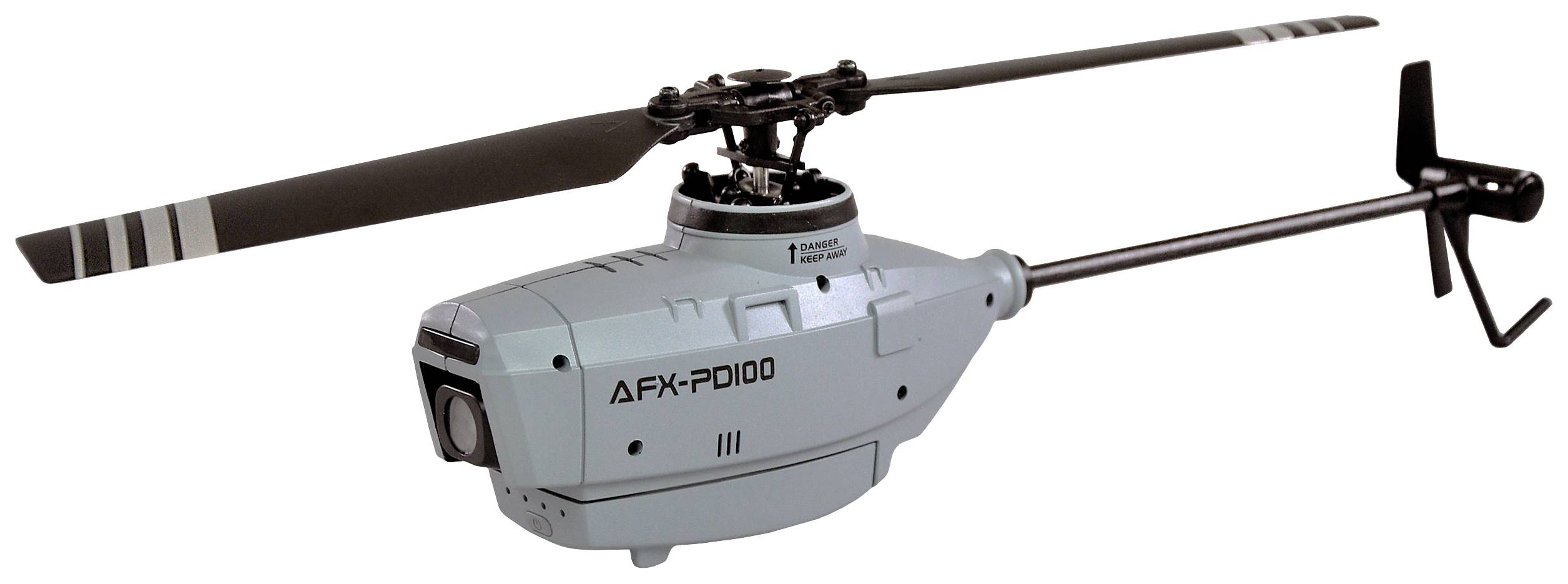 Amewi AFX-PD100 mit HD-Kamera Helikopter RC RtF - obrazek 1