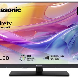 Telewizor LCD 32 cal Panasonic TV-32S50A, HD ready (1366 x 768 Pixel), 60 Hz Telewizor LCD 32 cal Panasonic TV-32S50A, HD ready (1366 x 768 Pixel), 60 Hz