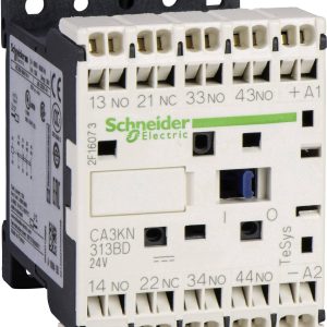 Schneider Electric CA2KN223P7 Stycznik pomocniczy 1 szt. Schneider Electric CA2KN223P7 Stycznik pomocniczy 1 szt.
