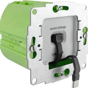 Zasilacz AC/DC do zabudowy Smart Things 30 W 3 A