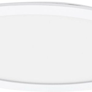 Lampa sufitowa LED OSRAM HOMELIGHTING Downlight Slim 225mm 22W 4000K 4099854445248 22.00 W