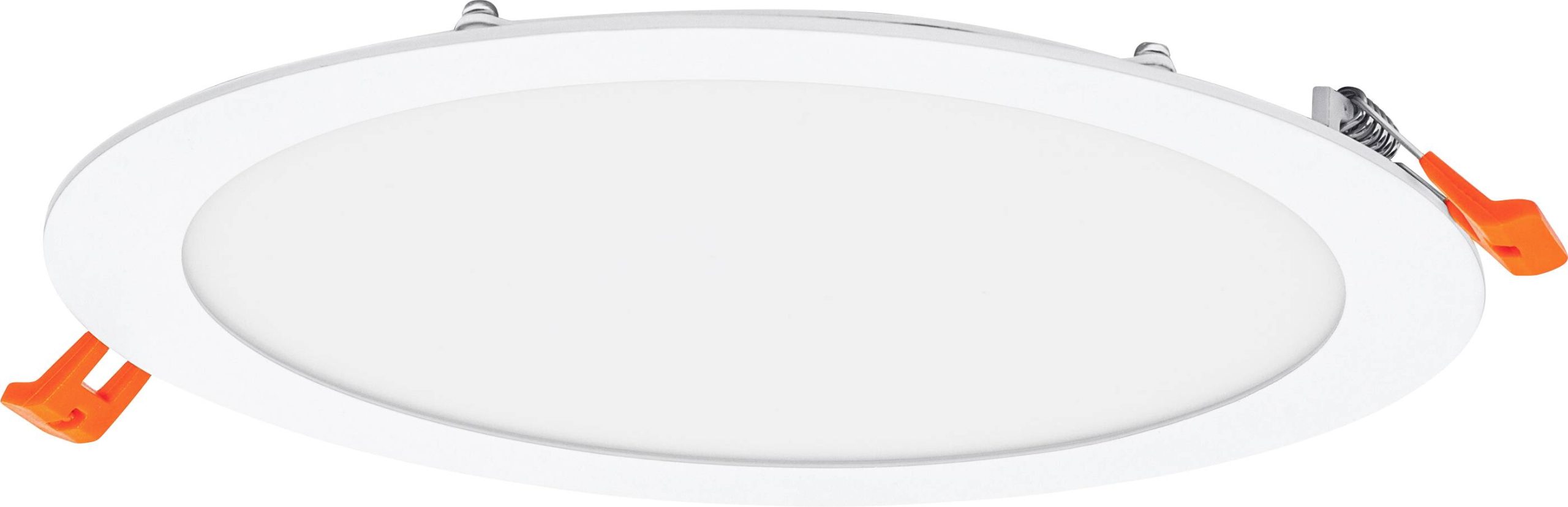 Lampa sufitowa LED OSRAM HOMELIGHTING Downlight Slim 225mm 22W 4000K 4099854445248 22.00 W - obrazek 1