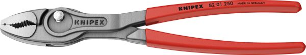 Knipex 82 01 250 Szczypce czołowe, chwytające 250 mm