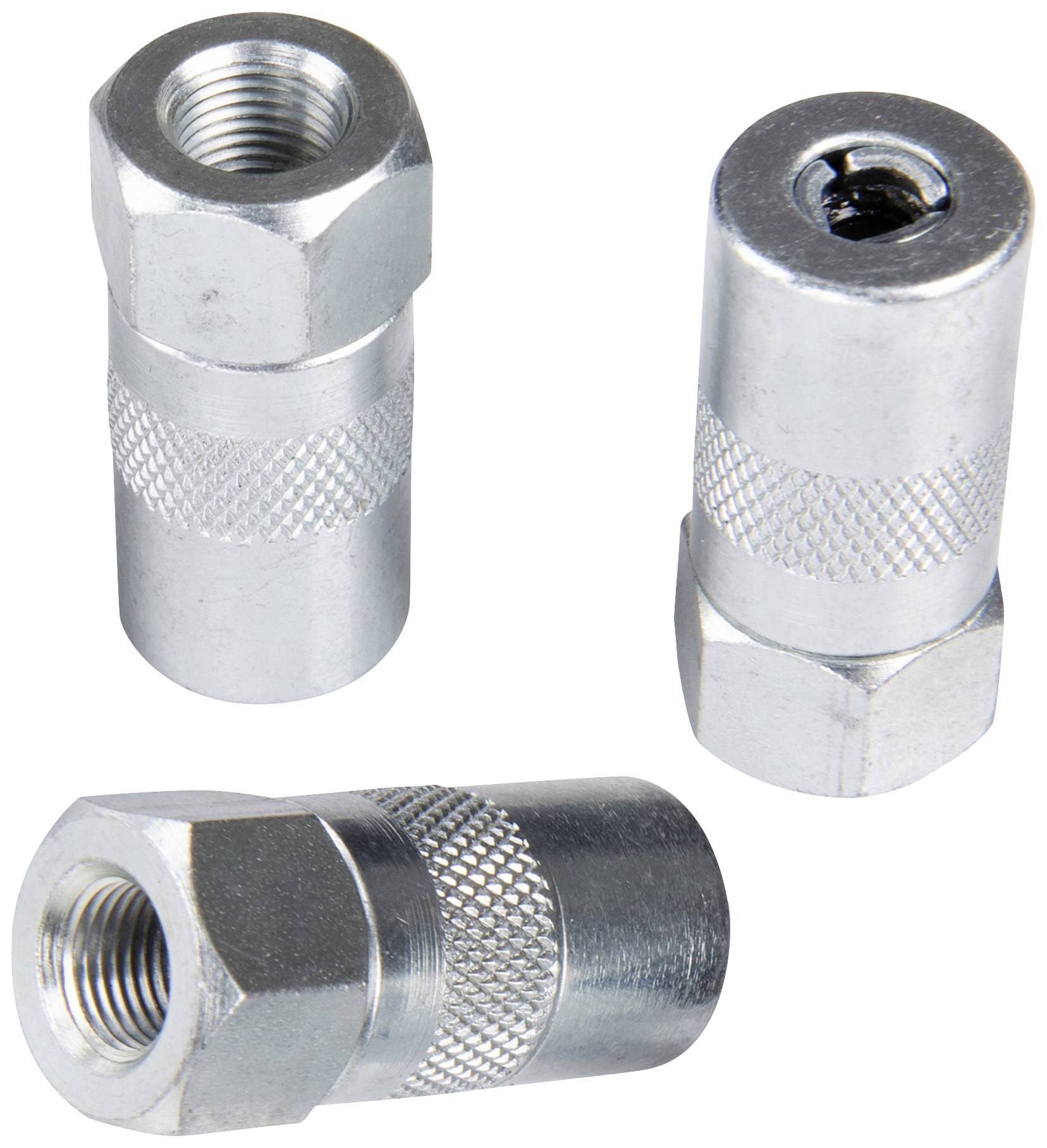 Zestaw akcesoriów do smarownicy Makita 191W60-2 - obrazek 1