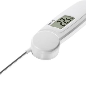 Termometr kuchenny do żywności testo 103, 0560 0103, -30 do 220 °C Termometr kuchenny do żywności testo 103, 0560 0103, -30 do 220 °C