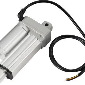 Siłownik elektryczny TRU COMPONENTS TC24-50-500P TC-13492780 Długość skoku 50 mm Popych 500 N 24 V/DC 1 szt. Siłownik elektryczny TRU COMPONENTS TC24-50-500P TC-13492780 Długość skoku 50 mm Popych 500 N 24 V/DC 1 szt.