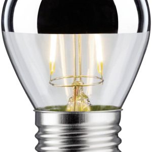 Żarówka LED Paulmann 28664 E-27 2.6 W = 22 W 220 lm ciepła biel 1 szt. Żarówka LED Paulmann 28664 E-27 2.6 W = 22 W 220 lm ciepła biel 1 szt.