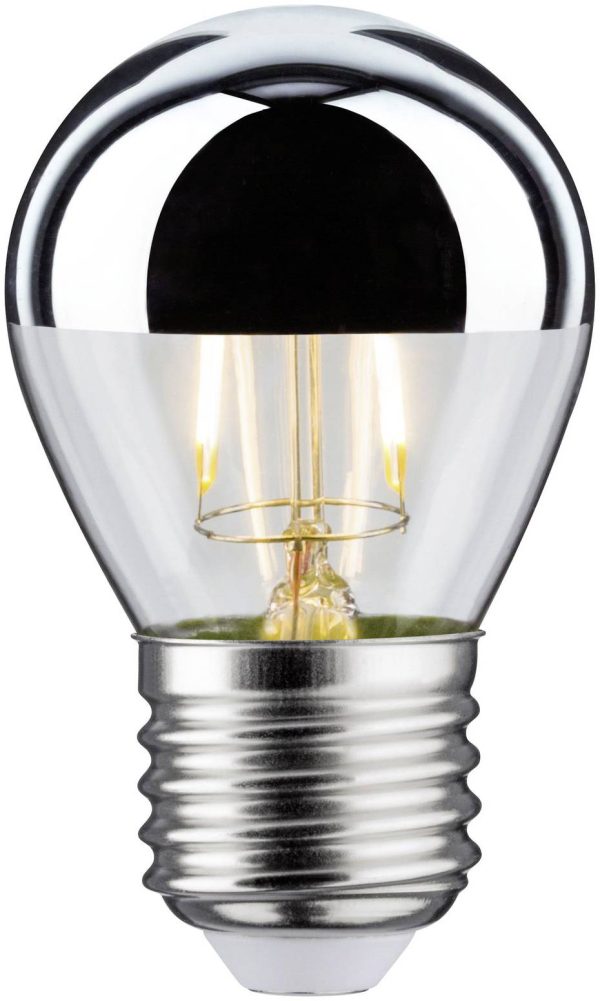 Żarówka LED Paulmann 28664 E-27 2.6 W = 22 W 220 lm ciepła biel 1 szt.