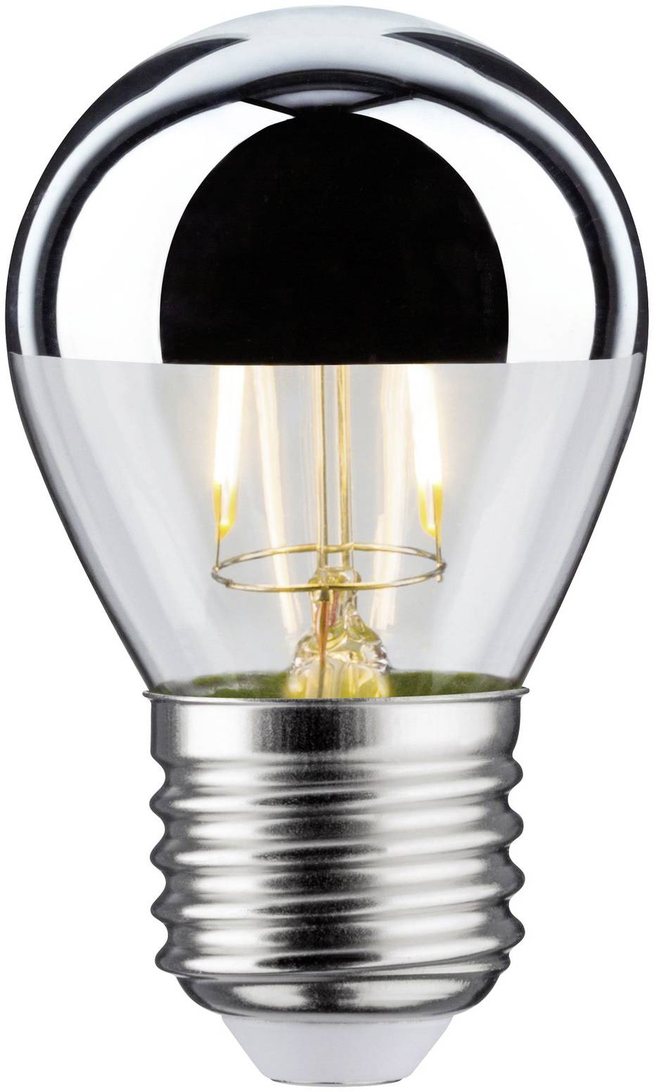 Żarówka LED Paulmann 28664 E-27 2.6 W = 22 W 220 lm ciepła biel 1 szt. - obrazek 1