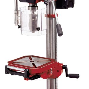 Wiertarka kolumnowa Einhell TE-BD 750 E 4250715 750 W 240 V Wiertarka kolumnowa Einhell TE-BD 750 E 4250715 750 W 240 V