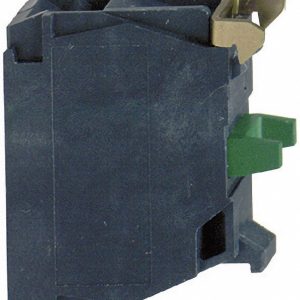 Pomocniczy element stykowy Schneider Electric Harmony ZBE101, 240 V, 3 A Pomocniczy element stykowy Schneider Electric Harmony ZBE101, 240 V, 3 A