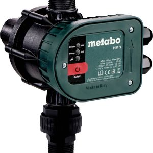 Metabo 628799000 HM 3 Zabezpieczenie przed pracą na sucho 33,25 mm (1″) AG, 25 mm (1″) IG Metabo 628799000 HM 3 Zabezpieczenie przed pracą na sucho 33,25 mm (1″) AG, 25 mm (1″) IG