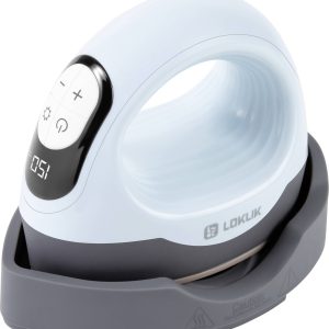 Loklik ImPress Mini 3 Prasa grzewcza niebieski pastelowy