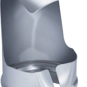 Dysza kątowa, Steinel 70519, stal nierdzewna Dysza kątowa, Steinel 70519, stal nierdzewna