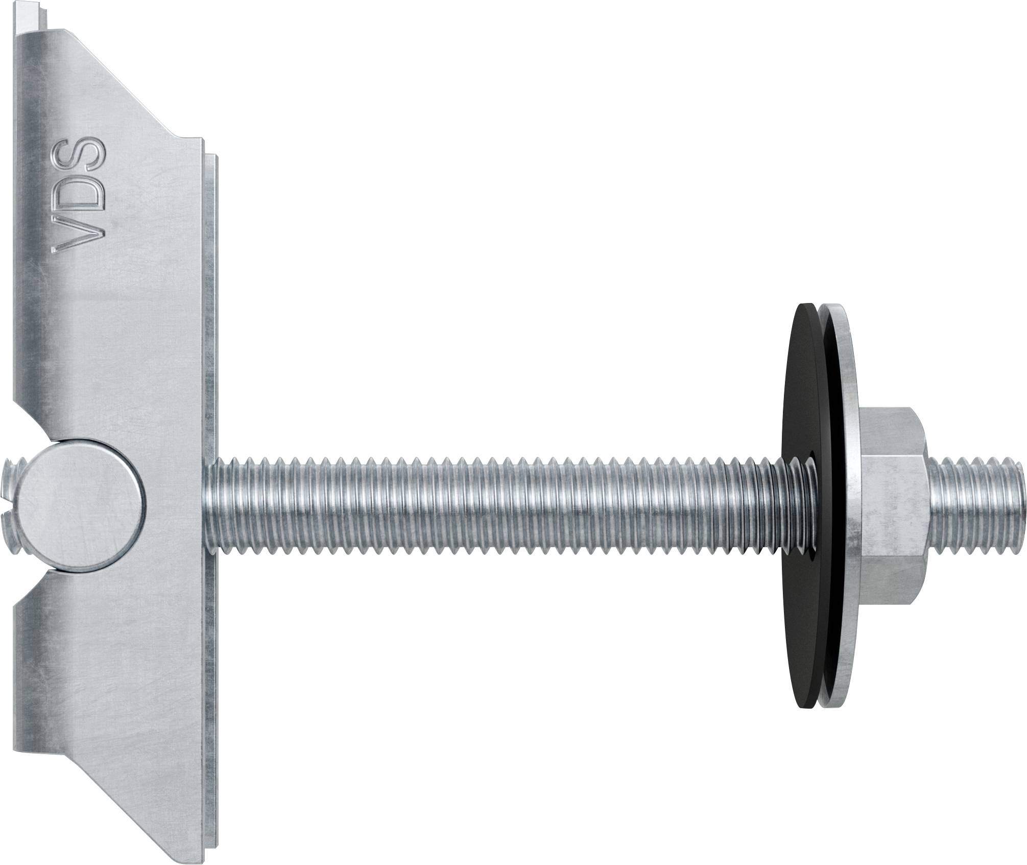 Fischer 563860 KSD 8x200 Kotwa przechylna 200 mm 25 szt. - obrazek 1