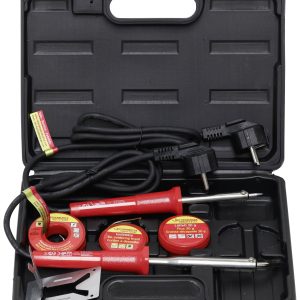 Lutownica kolbowa Rothenberger Industrial 35060 230 V 25 W, 80 W Lutownica kolbowa Rothenberger Industrial 35060 230 V 25 W, 80 W