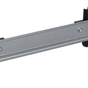 Hager UT22B UT22B Szyna DIN stal 206 mm 1 szt. Hager UT22B UT22B Szyna DIN stal 206 mm 1 szt.