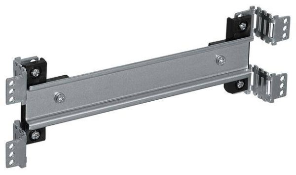 Hager UT22B UT22B Szyna DIN stal 206 mm 1 szt.