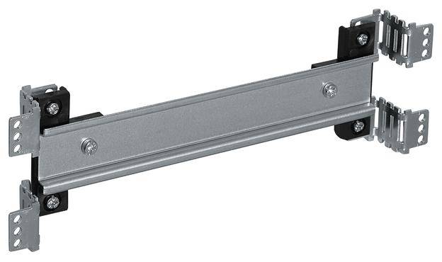 Hager UT22B UT22B Szyna DIN stal 206 mm 1 szt. - obrazek 1