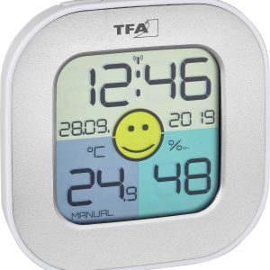 Higrometr TFA Dostmann FUN Higrometr TFA Dostmann FUN