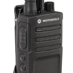 Radiotelefon PMR Motorola Solutions XT 420 Radiotelefon PMR Motorola Solutions XT 420