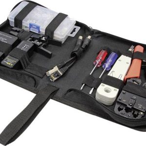 LogiLink WZ0030 Zestaw narzędzi sieciowych
