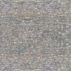 NOCH 0056940 N Płyta kartonowa 3D Mur z kamieni NOCH 0056940 N Płyta kartonowa 3D Mur z kamieni