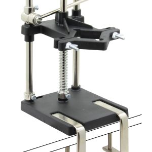 Donau Elektronik 0510 Stojak do wiertarki Maksymalna wysokość robocza: 30 mm Donau Elektronik 0510 Stojak do wiertarki Maksymalna wysokość robocza: 30 mm