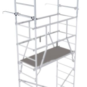 Rusztowanie 2. Zwiększenie Krause Gerüstaufstockung 710147, 1 szt. Rusztowanie 2. Zwiększenie Krause Gerüstaufstockung 710147, 1 szt.