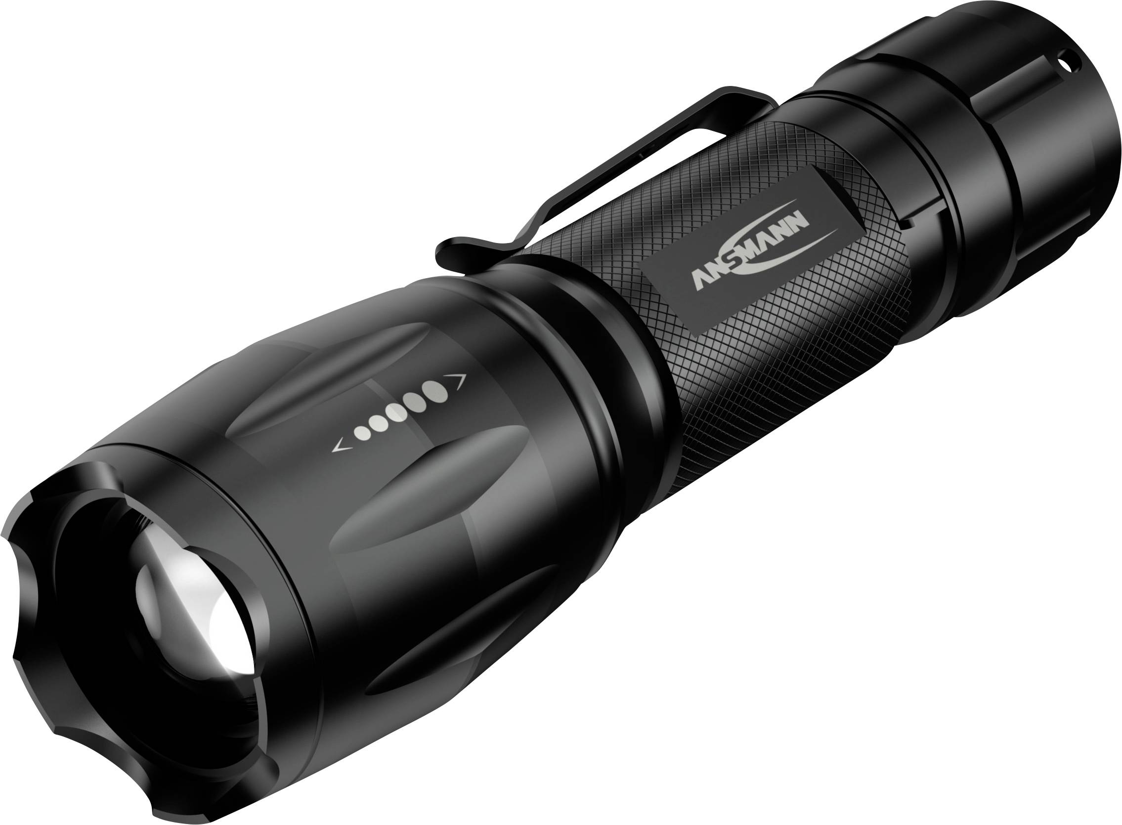 Latarka Ansmann Action 400 UV 1600-0679 100 lm - obrazek 1