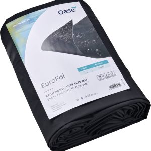 Oase 93230 EuroFol EPDM Pre-Packed Staw prosty (D x S) 6 m x 5 m 1 szt. Oase 93230 EuroFol EPDM Pre-Packed Staw prosty (D x S) 6 m x 5 m 1 szt.