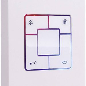 Jednostka wewnętrzna m-e modern-electronics Vistus AD 400 Jednostka wewnętrzna m-e modern-electronics Vistus AD 400