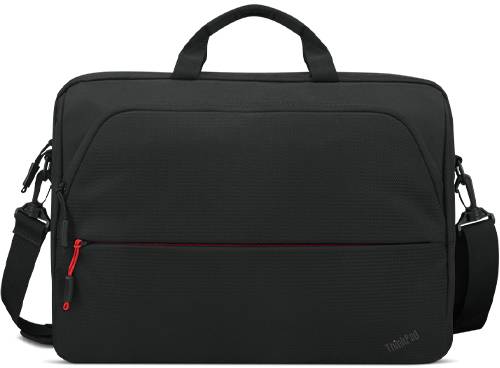 Torba na laptopa Lenovo ThinkPad Essential Topload (Eco) 4X41C12469, 40,6 cm (16″) , (S x W x G) 380.6 x 33.9 x 262 mm, Torba na laptopa Lenovo ThinkPad Essential Topload (Eco) 4X41C12469, 40,6 cm (16″) , (S x W x G) 380.6 x 33.9 x 262 mm,