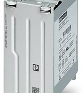 Akumulator Phoenix Contact UPS-BAT/PB/24DC/4AH 1274117, 24 V/DC, 24 V/DC