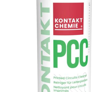 Środek czyszczący do PCB Kontakt Chemie KONTAKT PCC 84009-AH 200 ml Środek czyszczący do PCB Kontakt Chemie KONTAKT PCC 84009-AH 200 ml