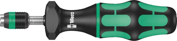 Wkrętak dynamometryczny Wera 7440 05074700001 0.3 – 1.2 Nm