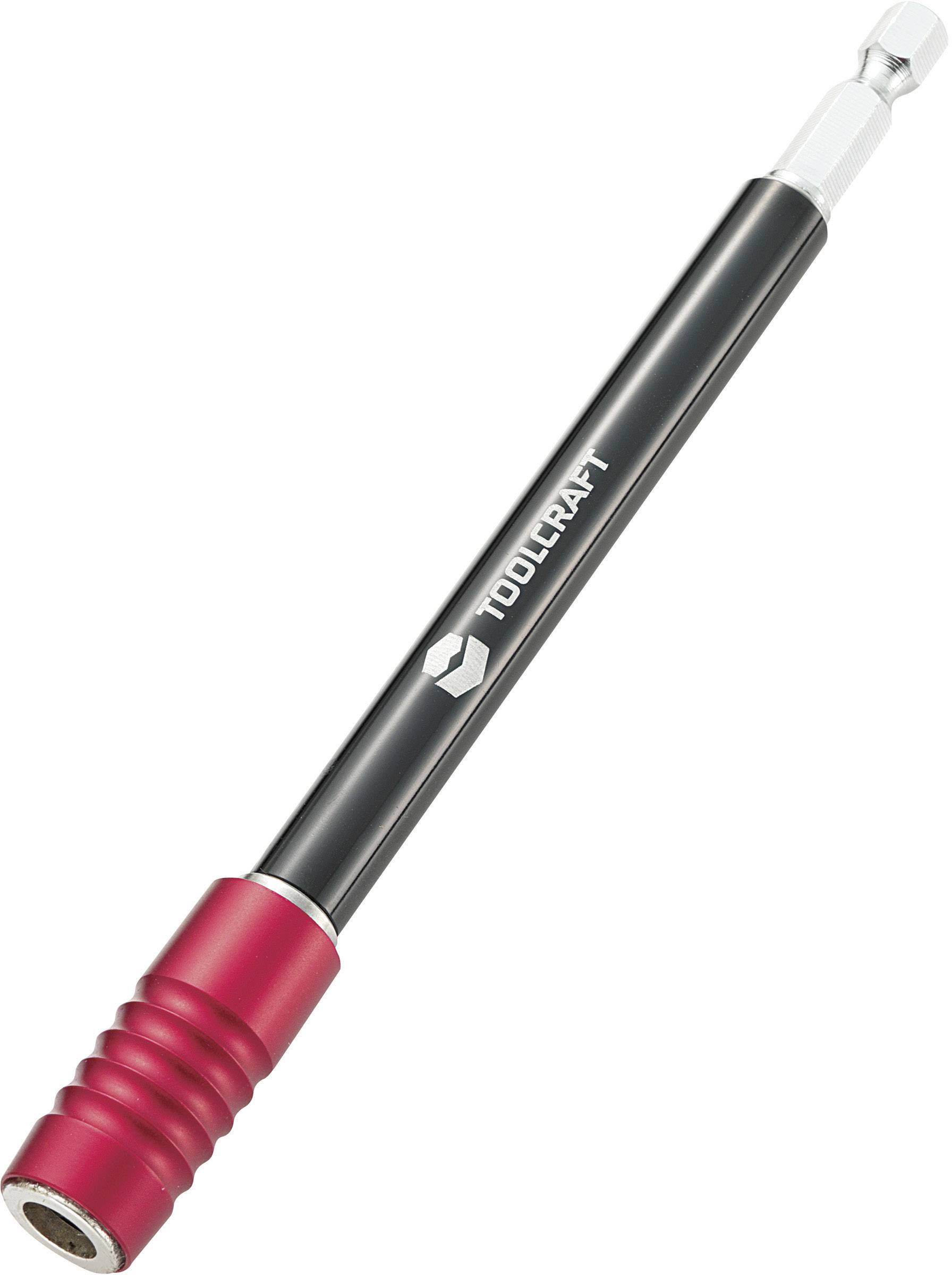 Uchwyt do bitów TOOLCRAFT 2266958 - obrazek 1