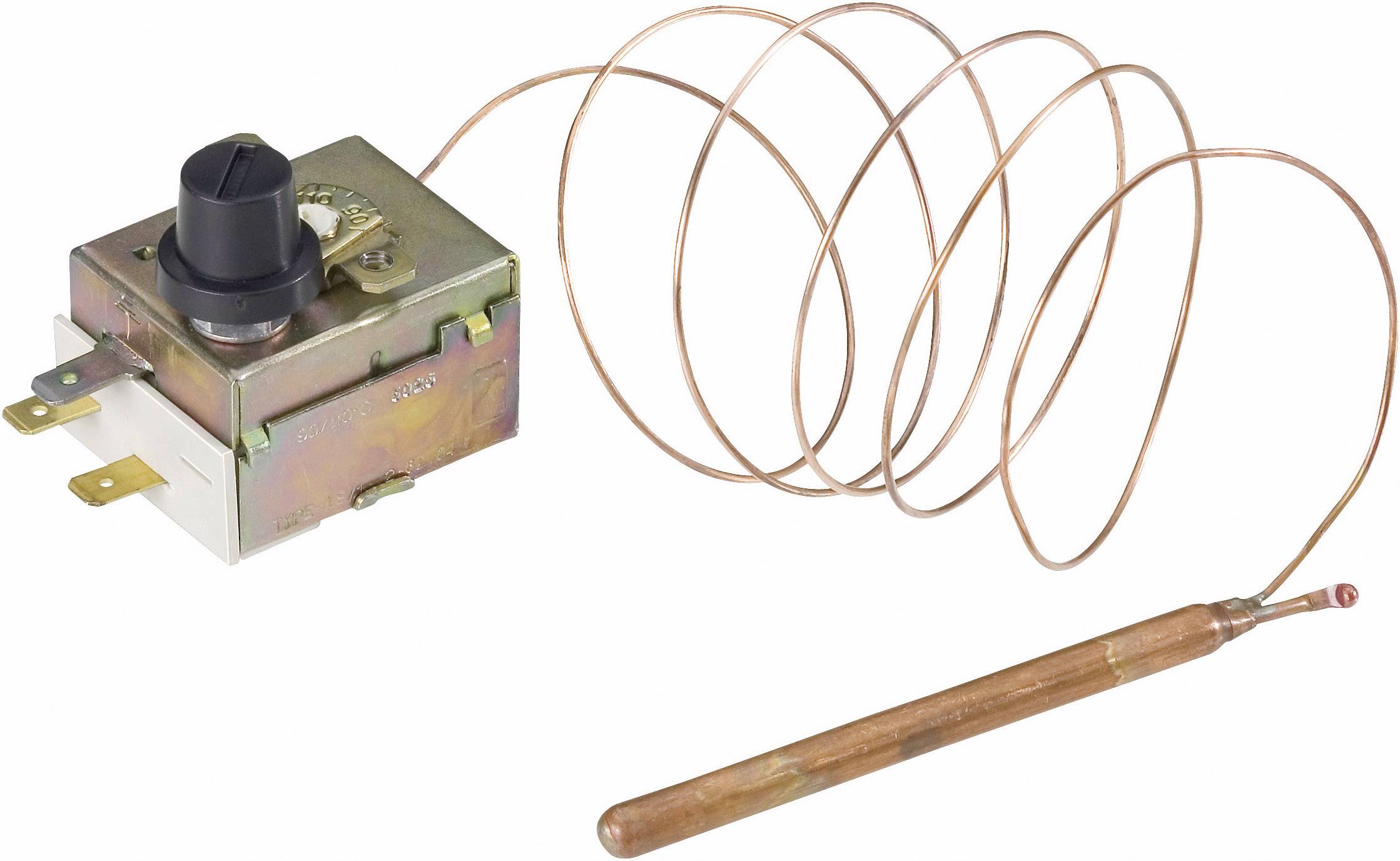 Termostat do wbudowania IMIT LS1, Zakres regulacji temperatury: 90 do 110 °C - obrazek 1