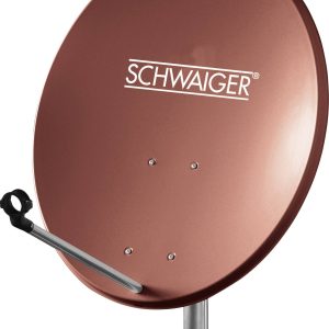 Antena satelitarna Schwaiger SPI550.2 60 cm Antena satelitarna Schwaiger SPI550.2 60 cm