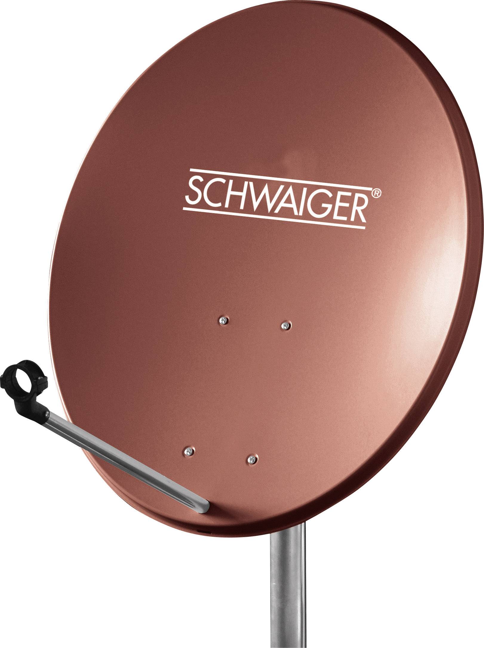 Antena satelitarna Schwaiger SPI550.2 60 cm - obrazek 1