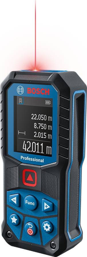 Bosch Professional GLM 50-22 Dalmierz laserowy 50 m - obrazek 1