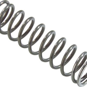 Sprężyna ściskana 17302 Wymiary (Ø x dł.) 10.5 mm x 30 mm Zawartość 5 szt. Sprężyna ściskana 17302 Wymiary (Ø x dł.) 10.5 mm x 30 mm Zawartość 5 szt.
