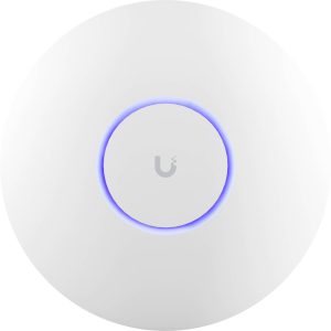 Ubiquiti Networks U7-PRO UBIQUITI U7 Pro PoE+ Access point Access Point WLAN 2.4 GHz, 5 GHz, 6 GHz Ubiquiti Networks U7-PRO UBIQUITI U7 Pro PoE+ Access point Access Point WLAN 2.4 GHz, 5 GHz, 6 GHz